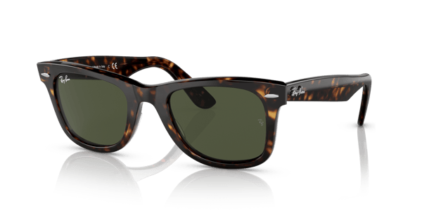 Ray-Ban RB2140 Havana