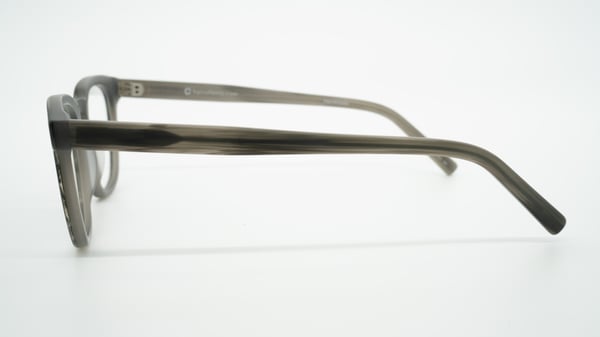 Dilan Matte Gray by Frame Fiesta