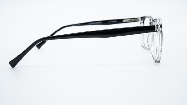 Advantage M809 Black Fade