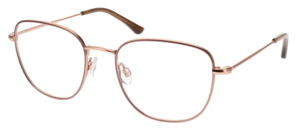 Adira Lottie Rose Gold