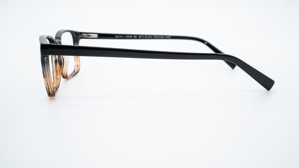 Advantage M812 Black Tortoise Fade