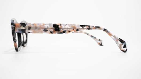 Glam 21213C Black Marble