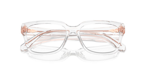 Michael Kors MK4117U Clear