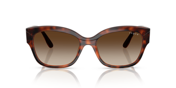 Vogue VO5638SU Dark Havana