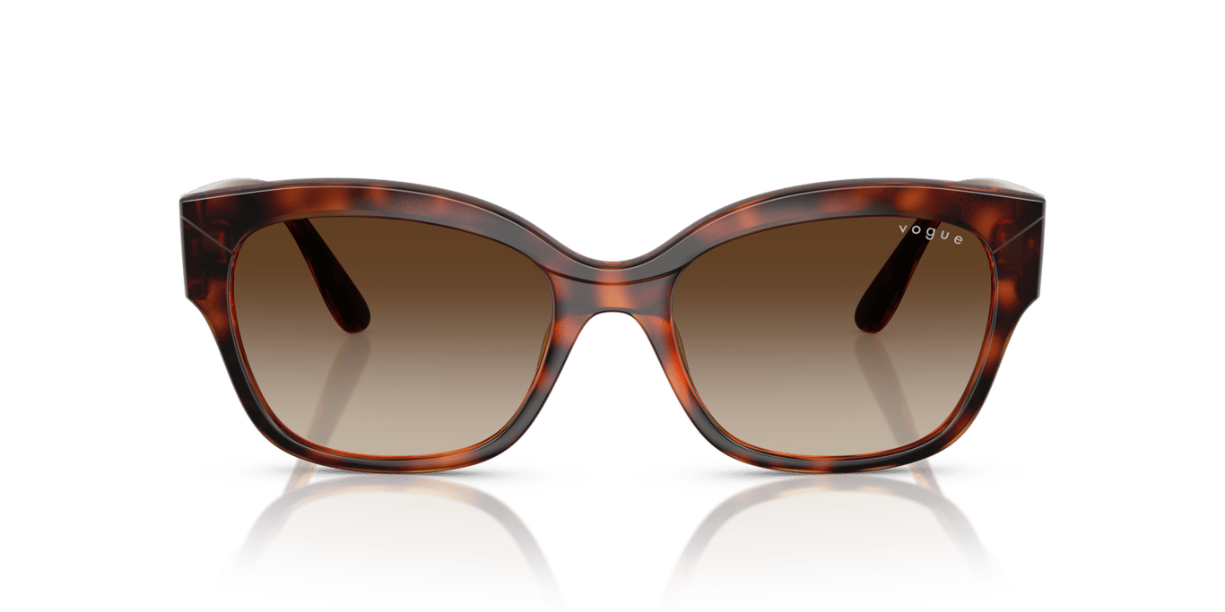 Vogue VO5638SU Dark Havana