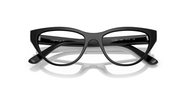 Vogue VY2035 Black