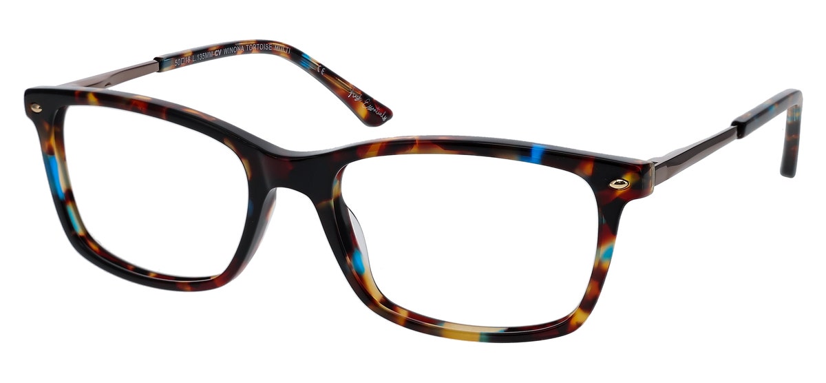 Adira Winona Tortoise Multi