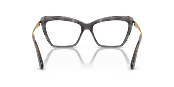 Dolce&Gabbana DG5025 Transparent Grey