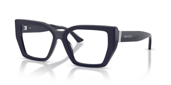 Jimmy Choo JC3053JU Blue Navy