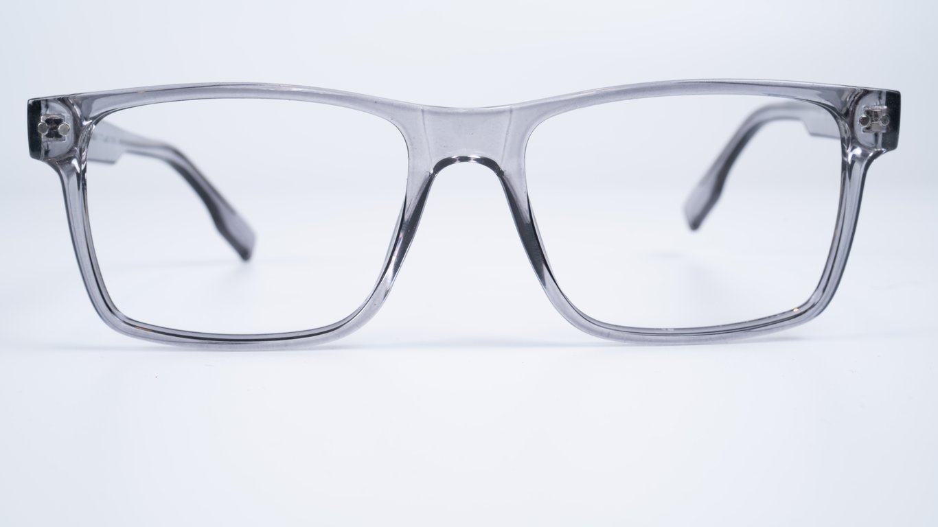 Enhance 4568 Grey Crystal