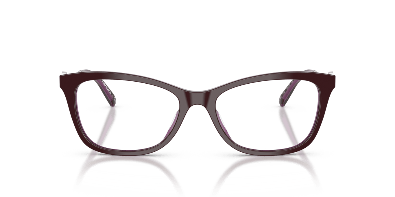 Tory Burch TY2165U Purple Crystal