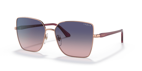Vogue VO4199S Pink Gold