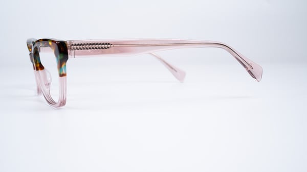 Marie Claire 6311 Pink Tortoise