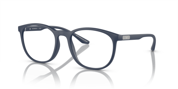 Emporio Armani EA3229 Matte Bluette