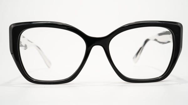 Casino Rosalie Blanco y Negro