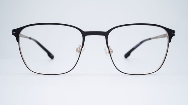 Advantage MT71 Negro Mate Oro