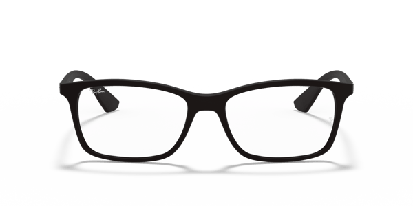 Ray-Ban RX7047 Black