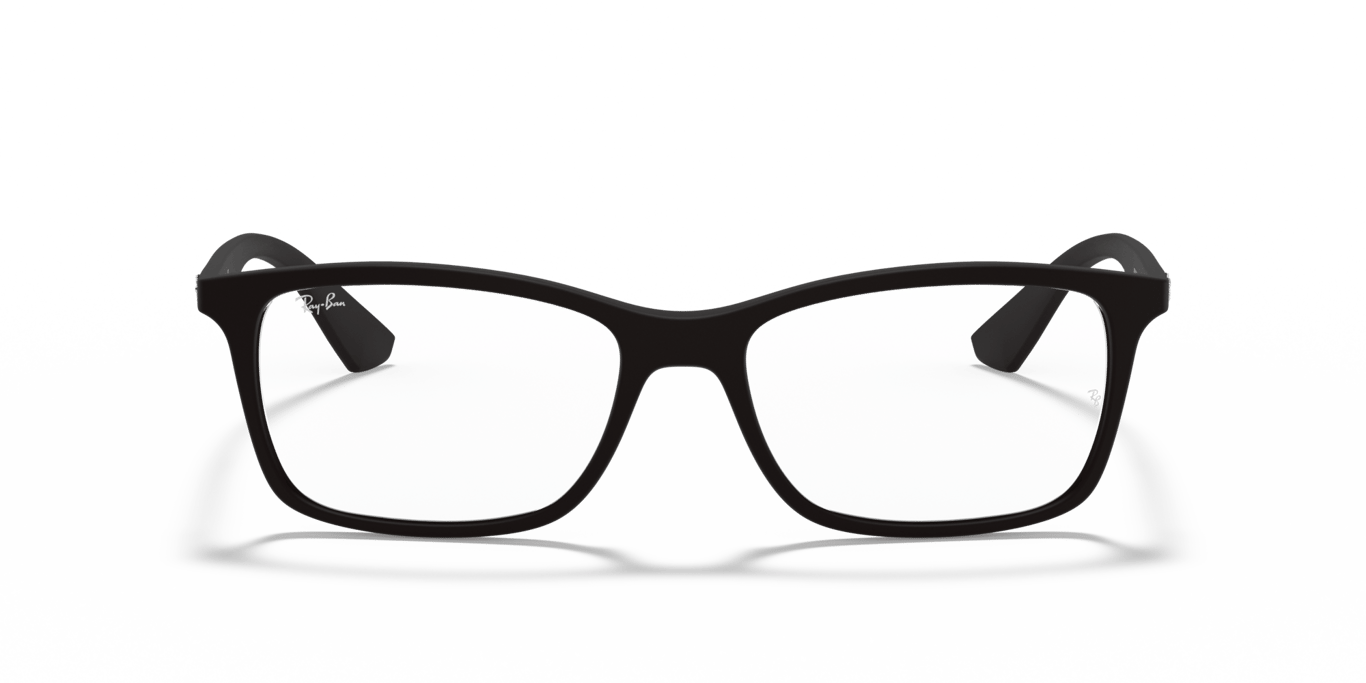 Ray-Ban RX7047 Black