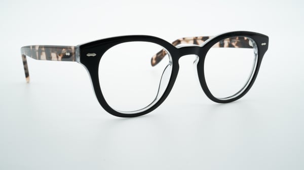 sucess:xpl Mandy Black Crystal