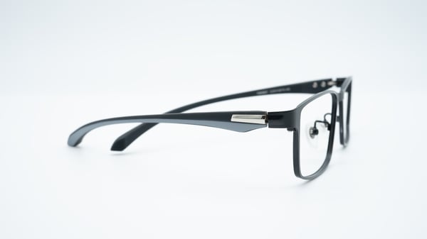 Innovador clásico negro