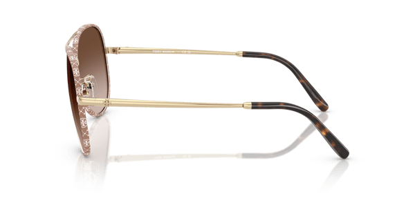 Tory Burch TY6114 Light Gold
