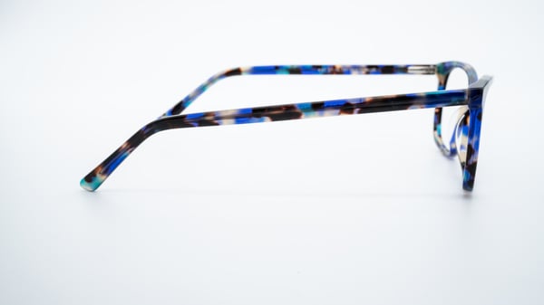 Chic Eyewear Kat Multi Blue
