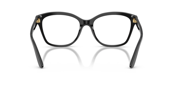 Dolce&Gabbana DG3451 Black