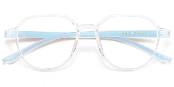 Eclipse Carolina Blue