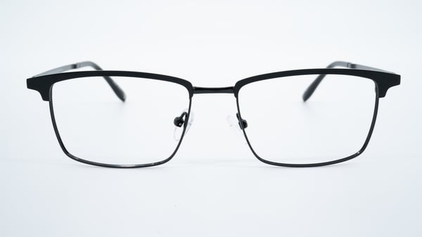 Filo de titanio - HAC115_MT_Negro