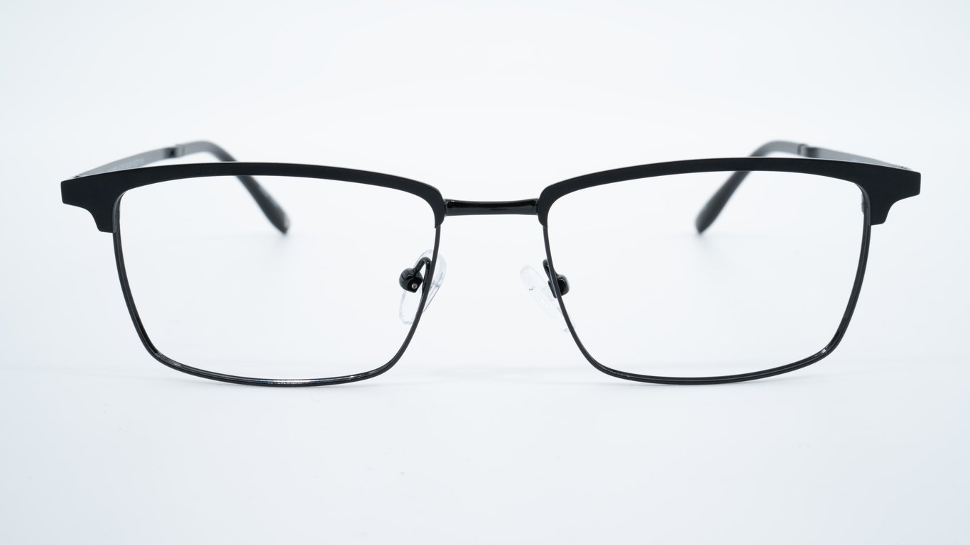 Titanium Edge - HAC115_MT_Black