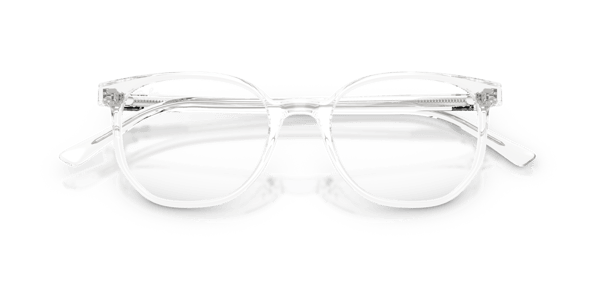 Ray-Ban RX5397 Transparent