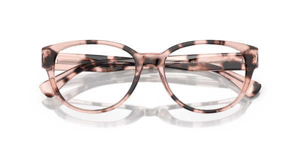 Ralph Lauren RA7151 Shiny Rose Havana