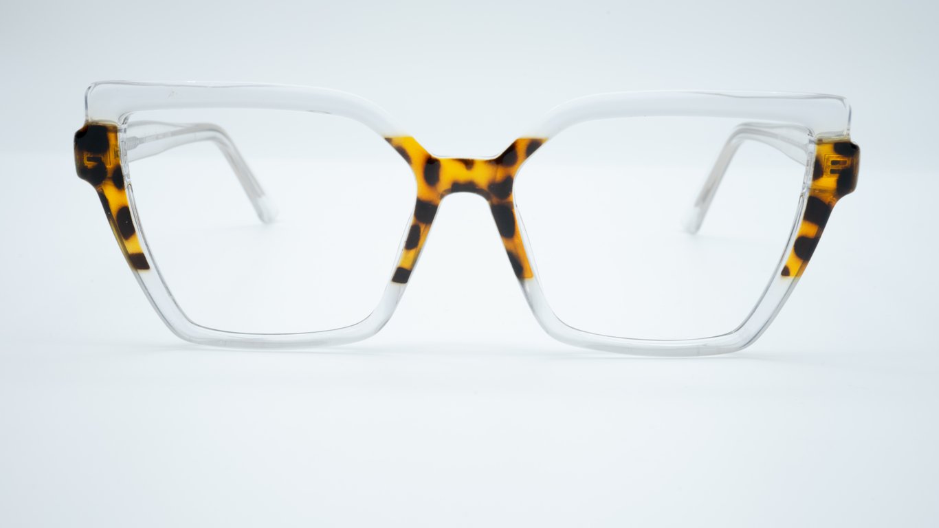 Enhance 4441 CRYSTAL TORTOISE