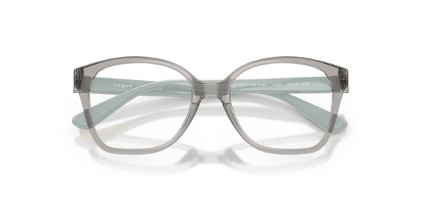 Vogue VY2045 Transparent Grey