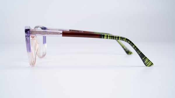 Enhance 4574 Champagne Purple
