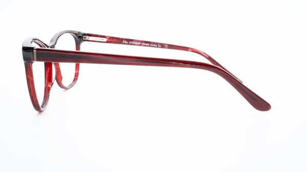 Chic Eyewear Ashley Wine