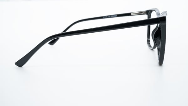 Focus 284 Black