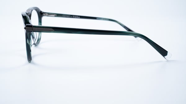 Glemaud X VGOM009 Green