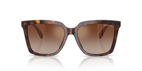 Michael Kors MK2256U Luggage Tortoise