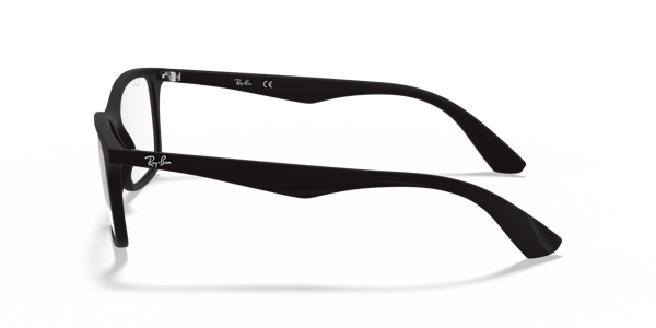 Ray-Ban RX7047 Black