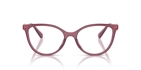 Tory Burch TY2149U Berry Transparent