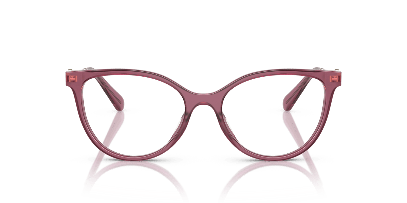 Tory Burch TY2149U Berry Transparent