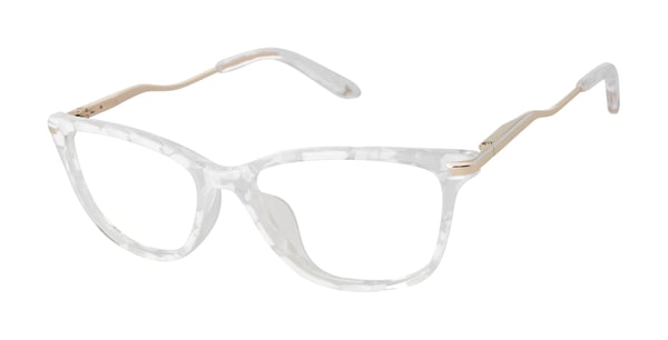 Glemaud X VGO036 White