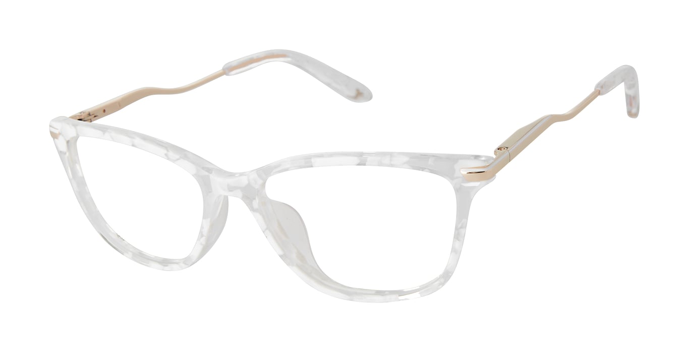 Glemaud X VGO036 White