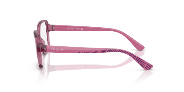 Vogue VY2032 Transparent Purple