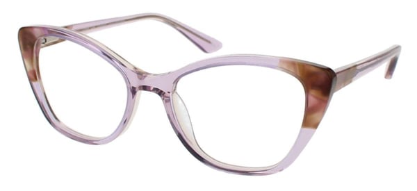 Adira Yasmin Lilac/Brown