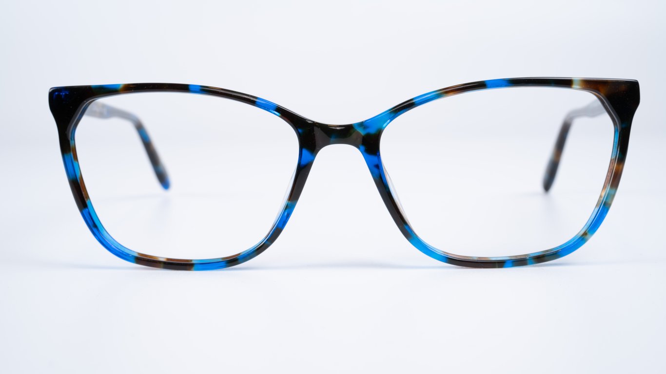 Lumax 1151 Blue Amber