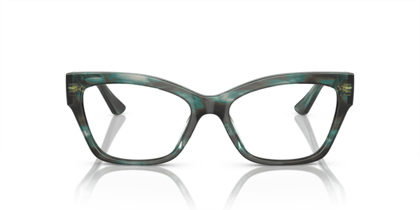 Vogue VO5523 Green Havana