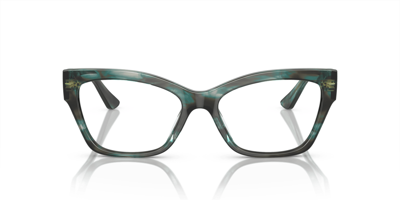 Vogue VO5523 Green Havana