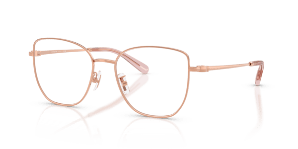Coach HC5197D Shiny Rose Gold
